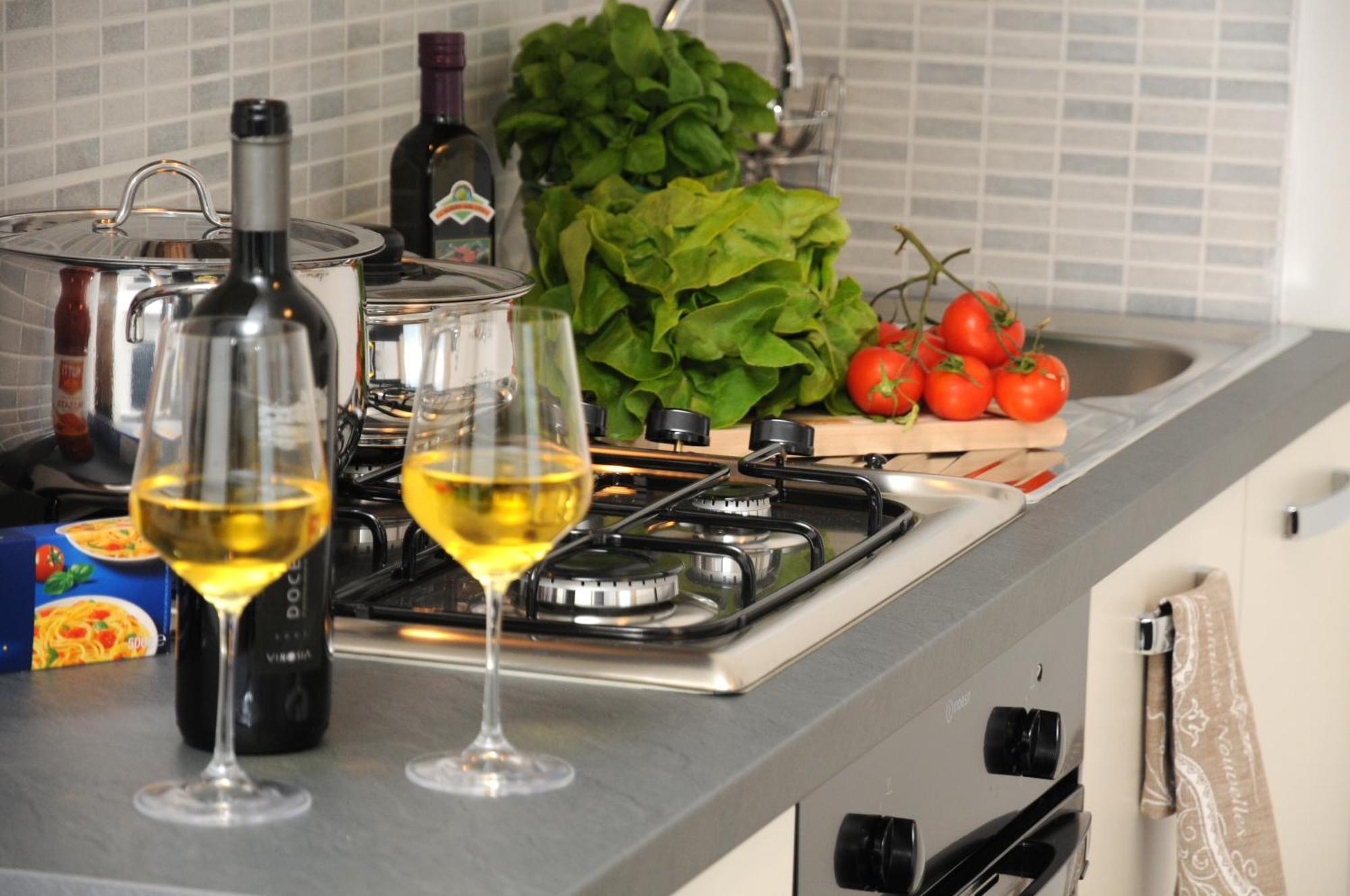 Isa Residence Fiumicino Airport Zewnętrze zdjęcie