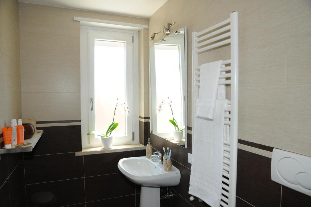 Isa Residence Fiumicino Airport Pokój zdjęcie